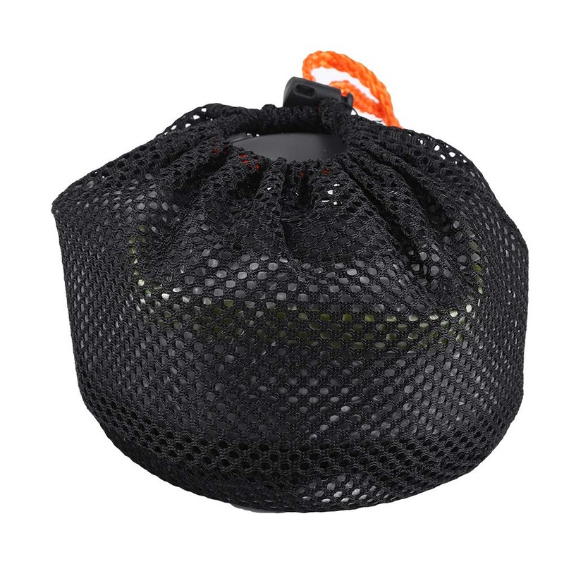 SUNGOOYUE Portable Coffee Pot Teapot Water Kettle for Hiking Picnic