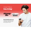 Strongr.Life Hand Trainer Set with Finger Trainer, Rubber Trainer, Ring