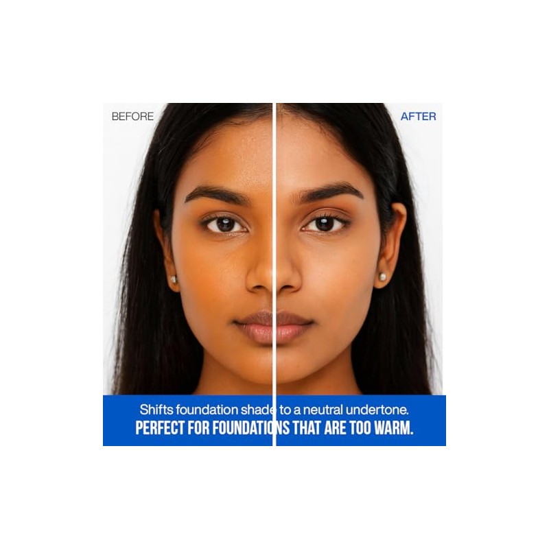 Girl Pro Matte Mixing Pigment Blue