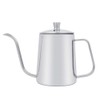 Coffee Kettle 550ml Stainless Steel Long Gooseneck Coffee Kettle with