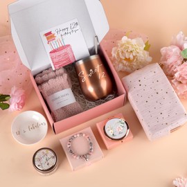 Anforsun 12 Year Old Girl Gifts, Gifts for 12 Year Olds Girls, 12th Birthday Gift for Girls, Cool Presents for Her, Girl, Daughter, Niece, Granddaughter, Sister, 12th Birthday Gift Ideas