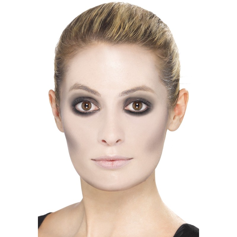 Smiffy's 37802 Gothic Makeup Set