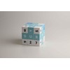 Big Calendar 3x3 Speed Cube 10cm, UV Printing Cube Magic