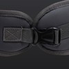 Pet Carrying Sling Breathable Large Zipper Opening Polyester Cat Puppy