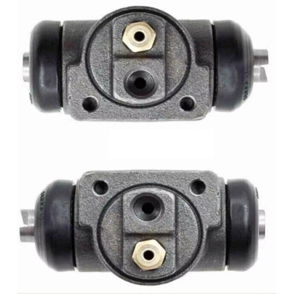 ACDelco Brakes Set of 2 Drum Brake Wheel Cylinders AcDelco