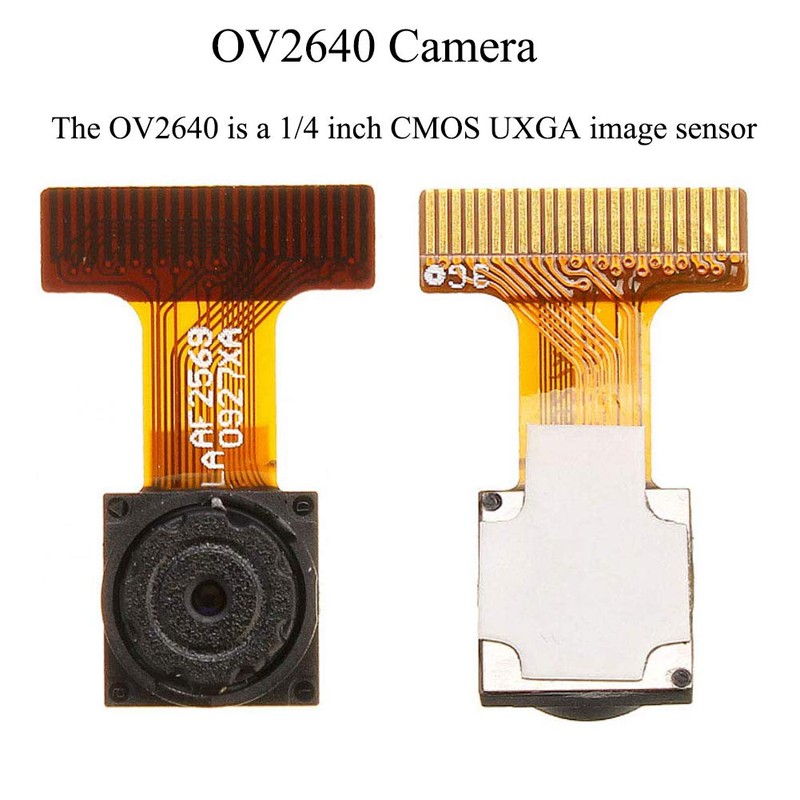 1PCS ESP32-CAM Camera WiFi + Bluetooth Module 4M PSRAM Dual-core