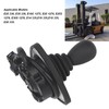 Hydraulic Joystick Remote Valve Cable Control 360 Degree 7919040041 for