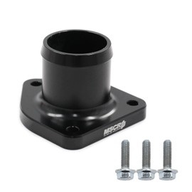 Aluminum Thermostat Housing with Leak Proof Seal for 1999.5-2003 Ford Powerstroke 7.3L