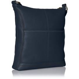 The Sak Iris Crossbody, Indigo