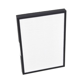 Hunter Fan Company Hunter 30616 HEPAtech Replacement Air Purifier Filter for Model 30185, White