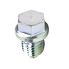 Can-Am 2018 Outlander 1000R Renegade 1000R Magnetic Drain Plug 420241787