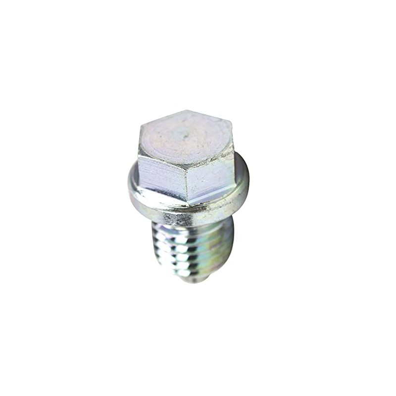 Can-Am 2018 Outlander 1000R Renegade 1000R Magnetic Drain Plug 420241787