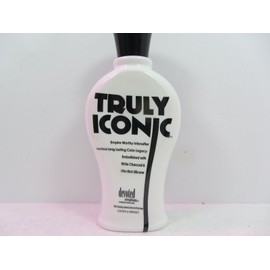 DEVOTED CREATIONS TRULY ICONIC INTENSIFIER TANNING LOTION