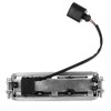 Frankberg Tailgate Handle Button Tailgate Compatible with P.a.s.s.a.t Variant 3B6