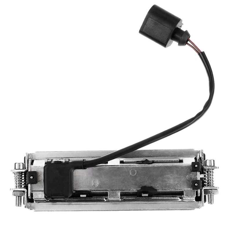 Frankberg Tailgate Handle Button Tailgate Compatible with P.a.s.s.a.t Variant 3B6