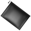 Unbranded New Fireproof Waterproof Document Envelope File Folder Cash Pouch