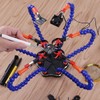Multi-functional Soldering Tool Upgraded Flexible Helper Hand Soldering Station Welding