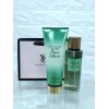 Victoria's Secret Pear Glace Victoria's Secret Original Duo Crema Y