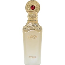zimaya Ramsh Diva Pour Femme Eau de Parfum, 3.4 Fl. Oz