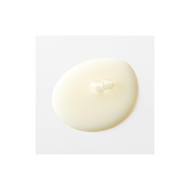 MUJI OAQ98A4A Argan Oil (Portable) 1.7 fl oz (50 ml)