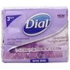 Dial Antibacterial Deodorant Soap Lavender & Twilight Jasmine - 3