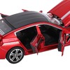 1/32 Alloy Diecast Model Cars Pull Back Toy Vehicles Car