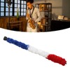 Tenor Saxophone Cleaning Brush Rod Sax Pad Saver Cotton Swab