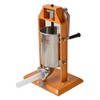 Hakka Sausage Stuffer and Vertical Sausage Maker (7Lb/3L)