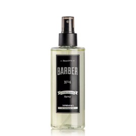 Marmara Barber Eau De Cologne Aftershave Spray 8.45oz|250ml No 4