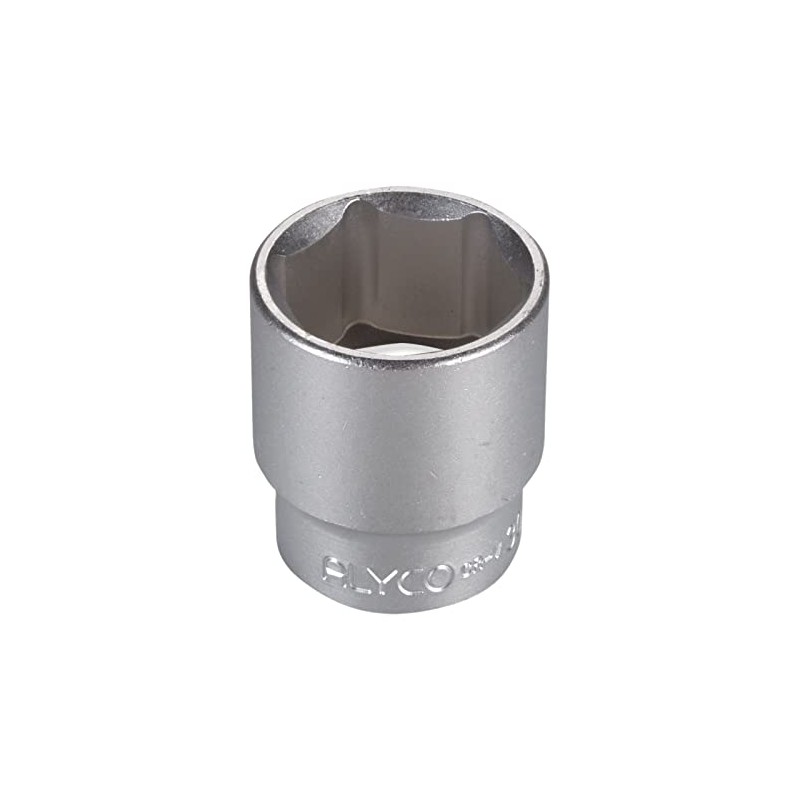 Alyco 192329 Socket Wrench 29mm