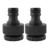 EMSea 2Pcs Hose Pipe Connector 6.465-031.0 Compatible with Karcher K2