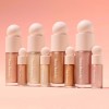 Mini Positive Light Liquid Luminizer Rare Beauty Tono Del Maquillaje