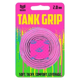 Soldier 2026 Collection Bat Grip