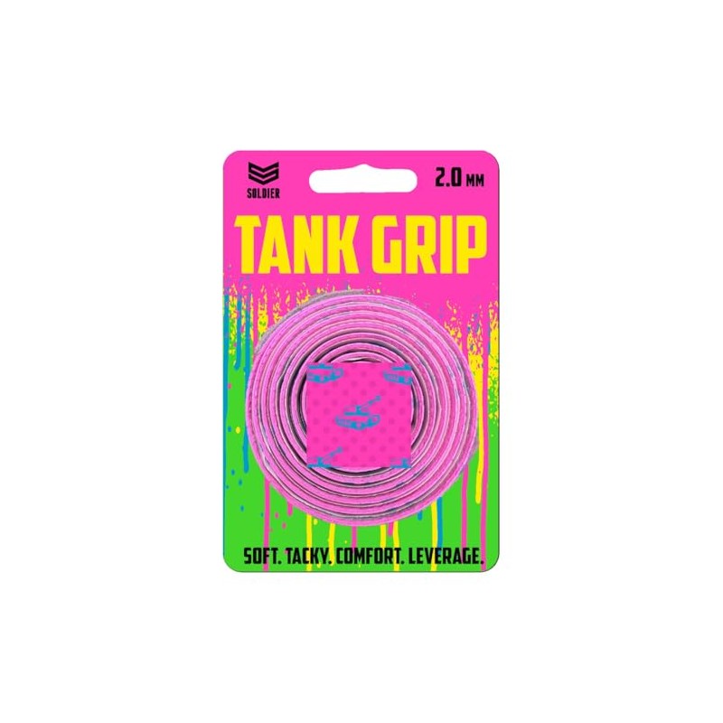 Soldier 2026 Collection Bat Grip