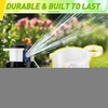 Gulfmew 7 Pack Sprinkler Head Tool Kit Compatible with Hunter