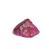 Mineral Specimens Red Ruby 6.50 Ct Natural Earth Mined Rough