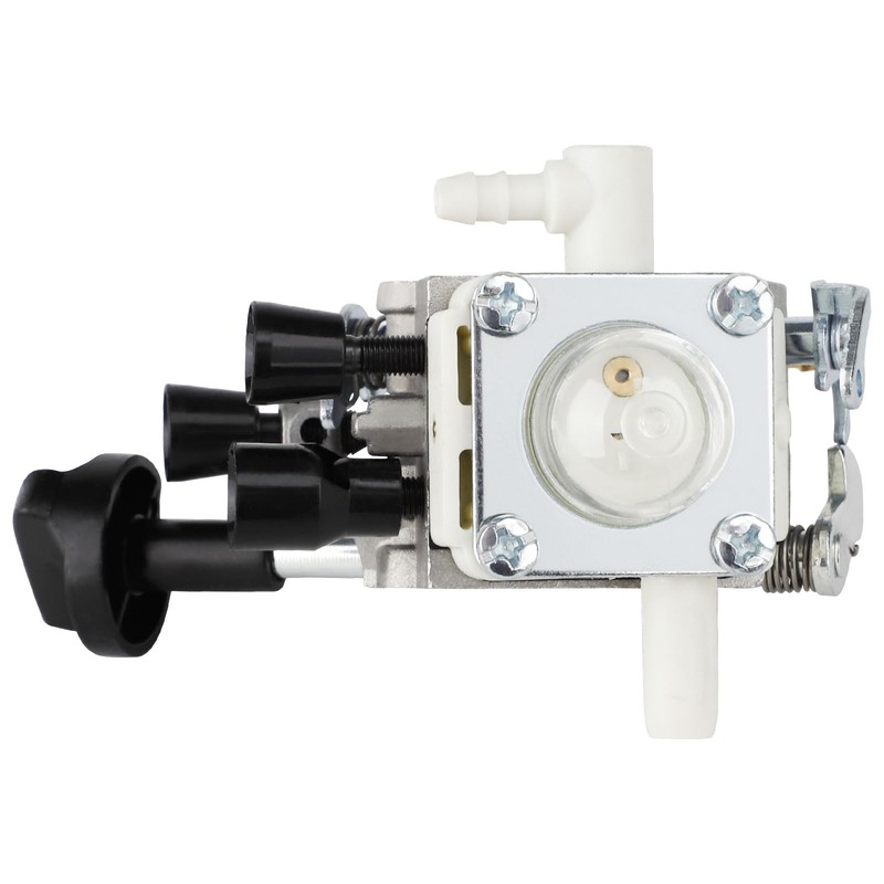 HUZTL BG86 Carburetor for Stihl BG86C SH86 SH86C BG86CE BG86Z