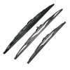 Allmakes 4x4 Front + Rear Wiper Blades Set for 1994-1999