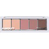 ABOUT_TONE Return To Basic Shadow Palette 6 Options - #04