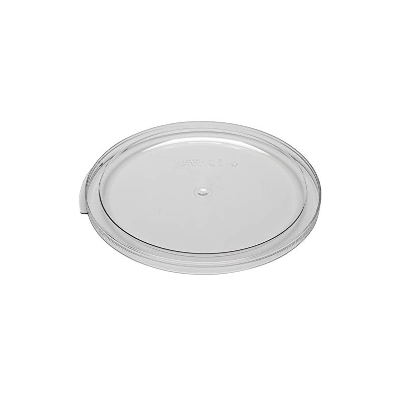 Cambro Camwear RFSCWC12135 Pack of 1 Round Covers for 22