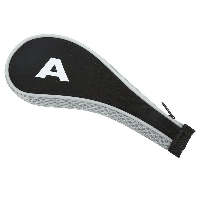 10Pcs Golf Club Head Cover Neoprene Golf Head Cover for