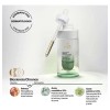 Sérum Reductor De Oleosidad Natura Chronos 30ml Grasa Noche