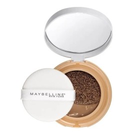 Base de maquillaje líquida Maybelline Dream Dream Cushion Liquid fundation tono cocoa calido # 60 - 1.508L