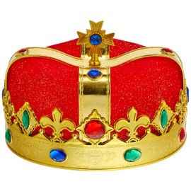 DX King Arthur of the Crown (with Glitter)