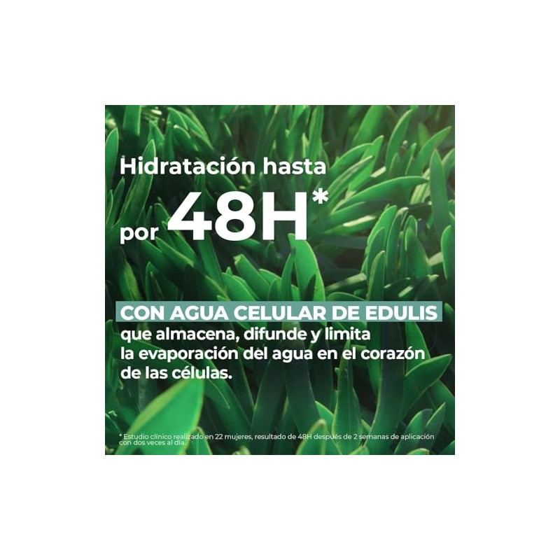 Yves Rocher Crema Facial Hidratante Fps 20