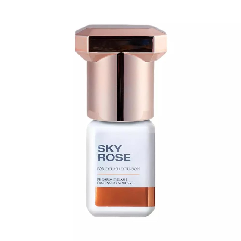 Sky Rose 스카이 로즈 매우 강력한 속눈썹 연장 5ml 2025