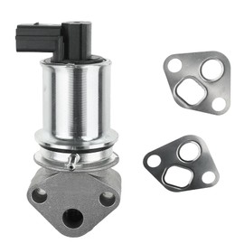 Frankberg EGR Valve for Cordoba 6L2 Ibiza III 6L1 Fabia I 6Y2 Fabia I Estate Fabia I Practical 6Y5 Fabia I Saloon 6Y3 Polo 6R 9N 1.2L Petrol 2002-2024 03D131503B