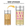 AnWoor Natural Hair Wax Sticks - Tame Flyaways & Frizz