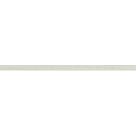 Daltile Articulo 1/2" X 12" Jolly/Trim in Editorial White (Sold by The Piece)