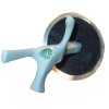 practice foil Complete Practice Fencing Foil kids size 0 blade